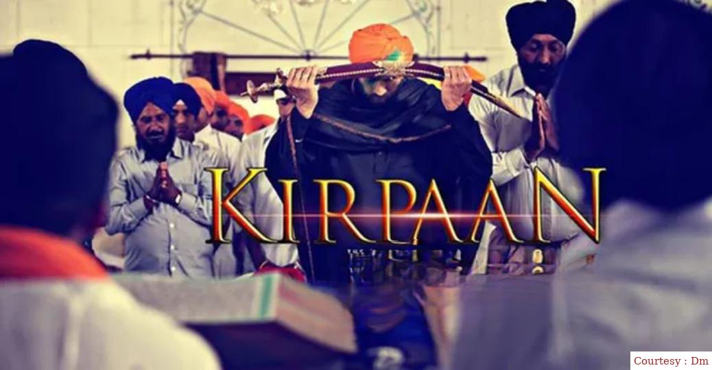 Kirpaan