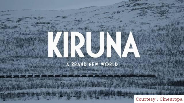 Kiruna - A Brand New World 