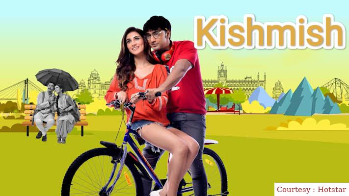 Watch Free  Kishmish Full Movie Online