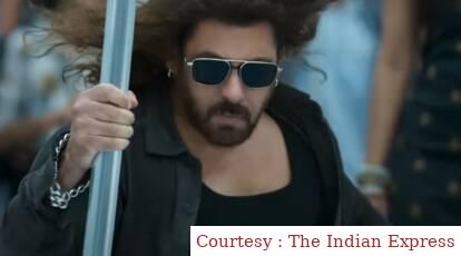 Kisi Ka Bhai Kisi Ki Jaan is releasing their live updates as KRK rips the film with his review.