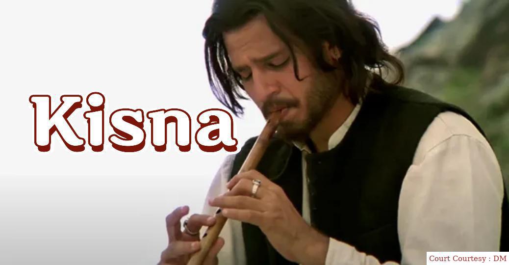 Kisna