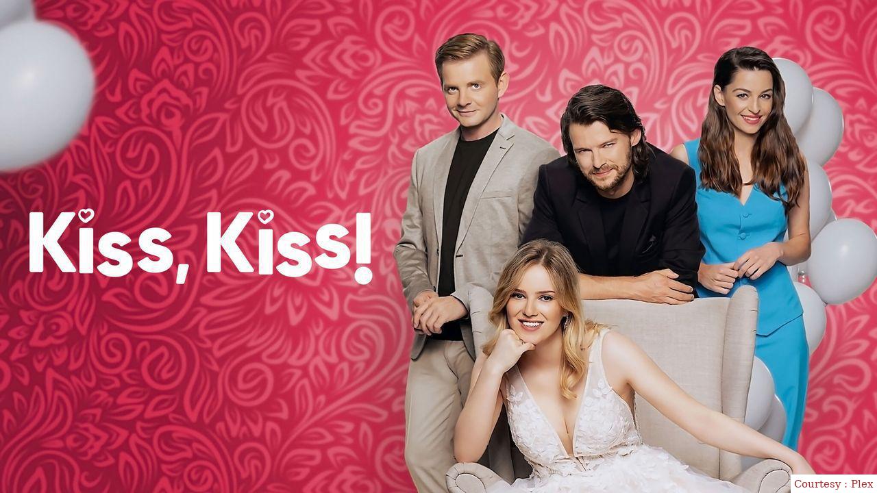Kiss, Kiss!