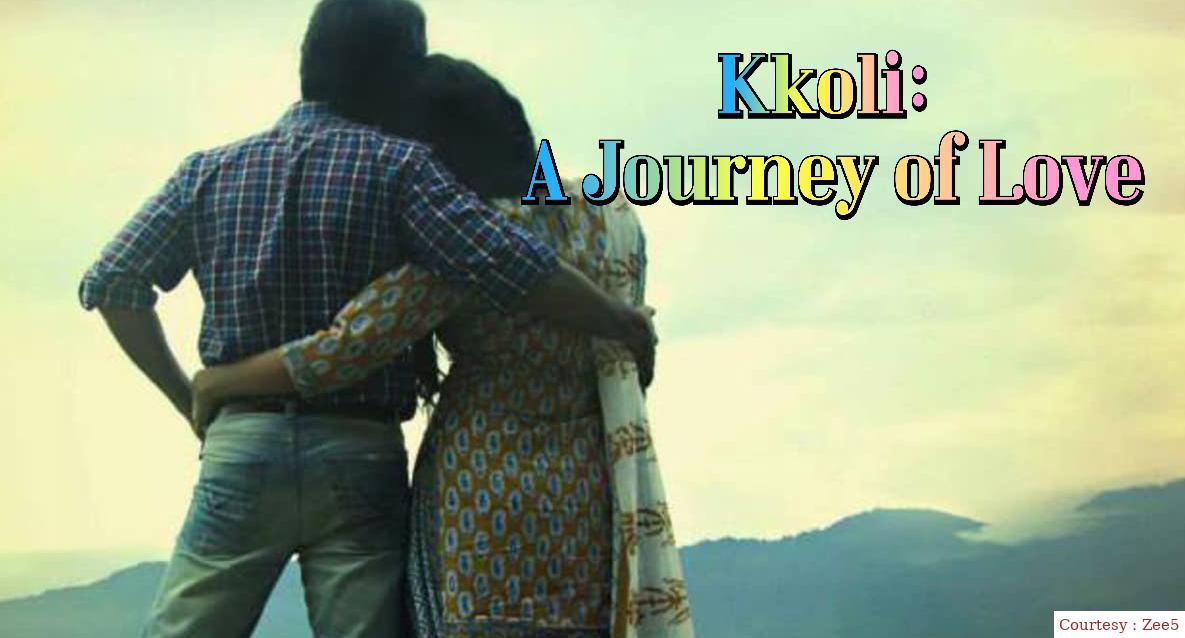 Kkoli: A Journey of Love