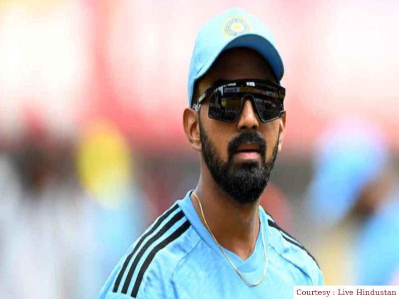 KL Rahul will not be part of Indias T20 team, know the real reason.
