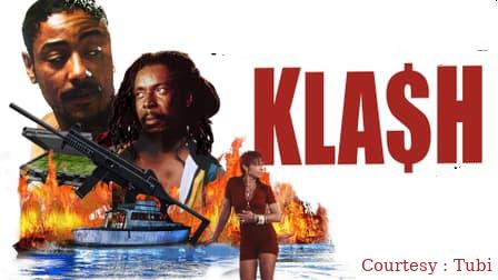 Watch Free  Klash Full Movie Online