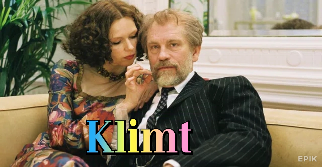 Klimt