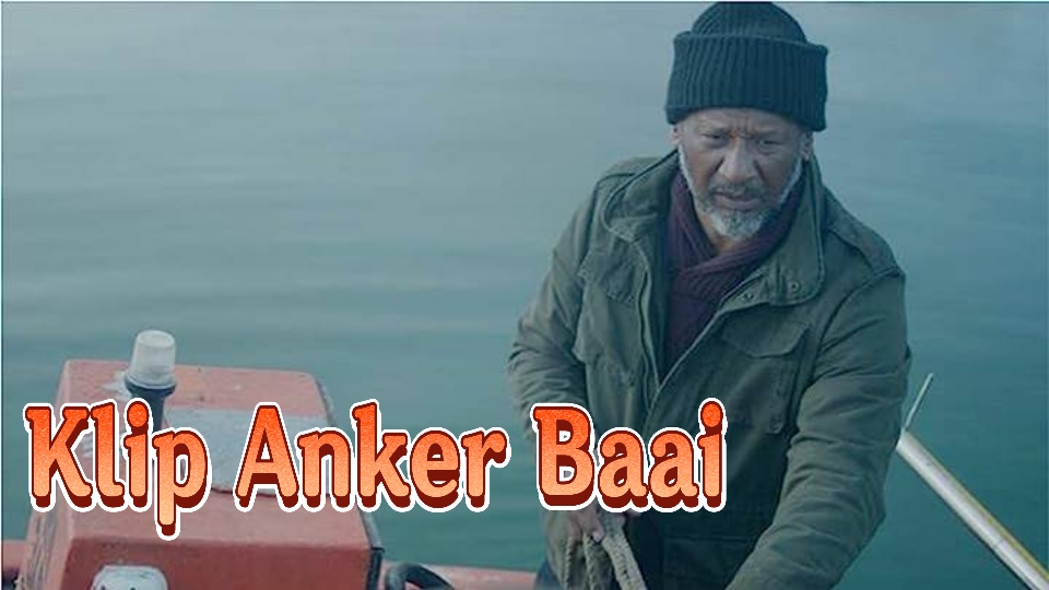 Klip Anker Baai
