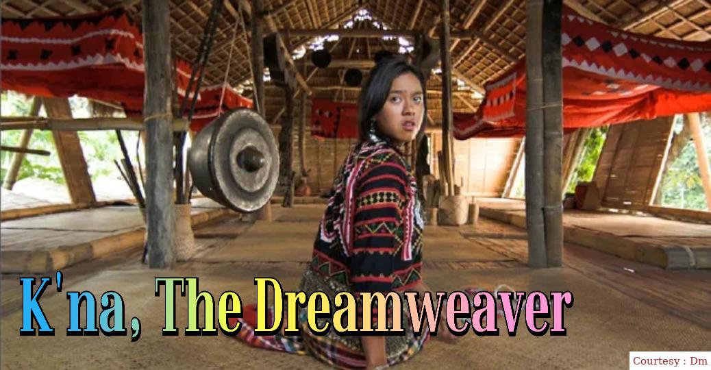Watch Free  K'na, The Dreamweaver Full Movie Online