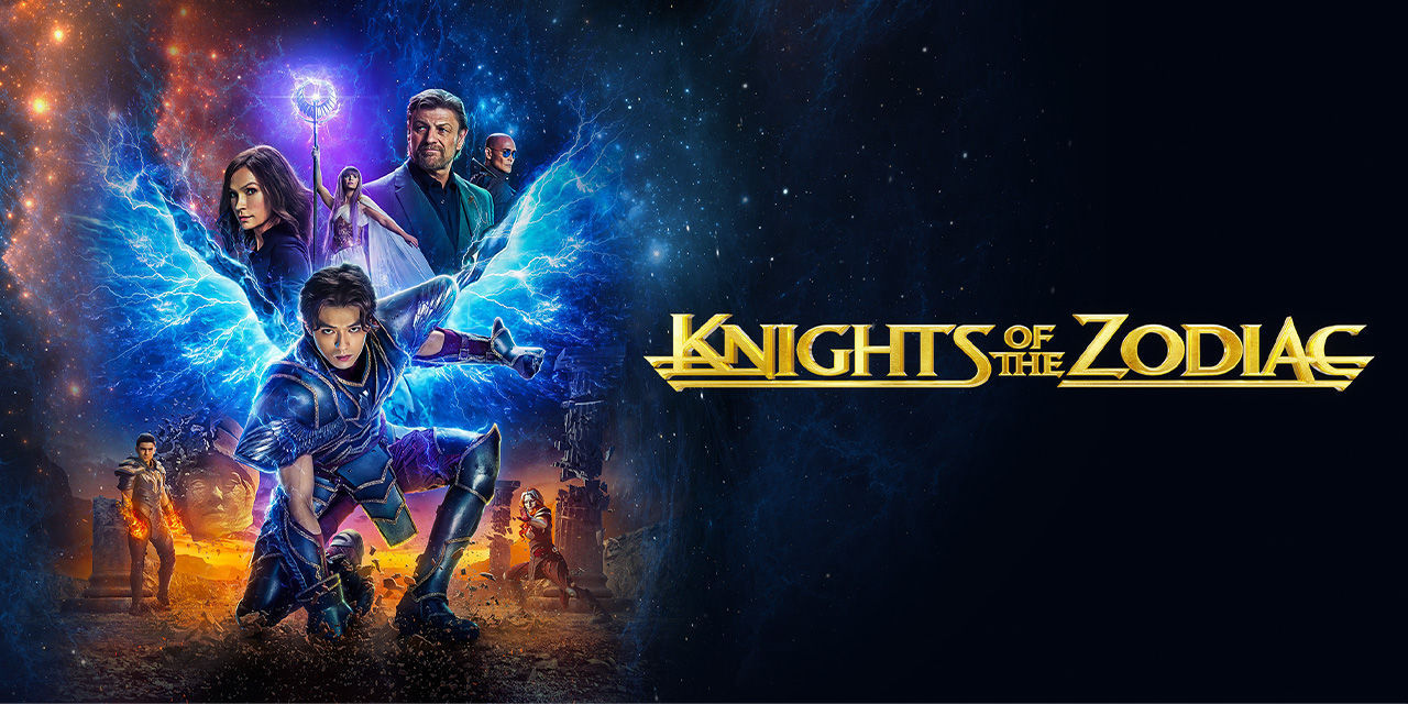 Knights of the Zodiac