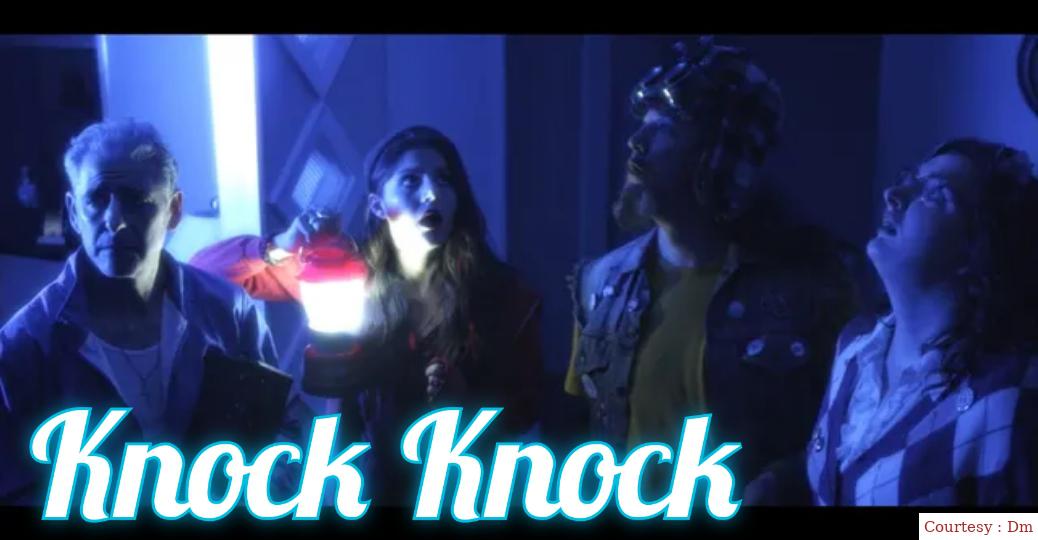 Knock Knock 
