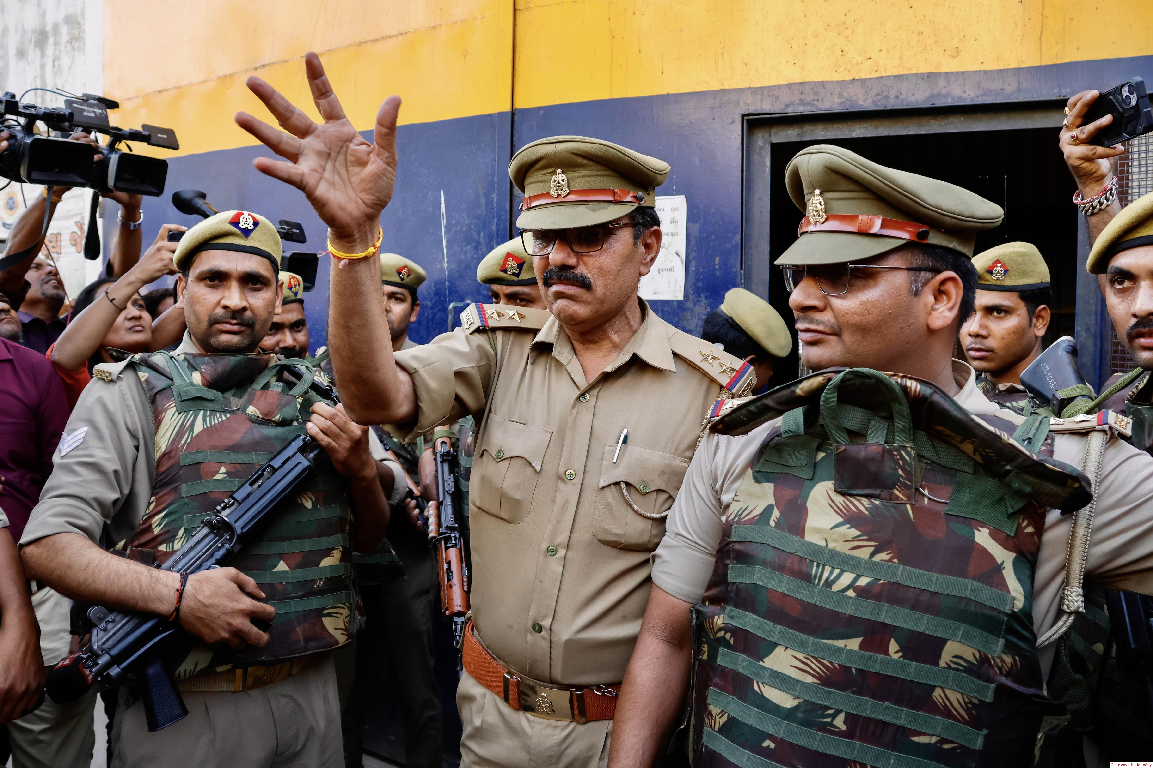 Know about Atiq Ahmed mafia turned into politician