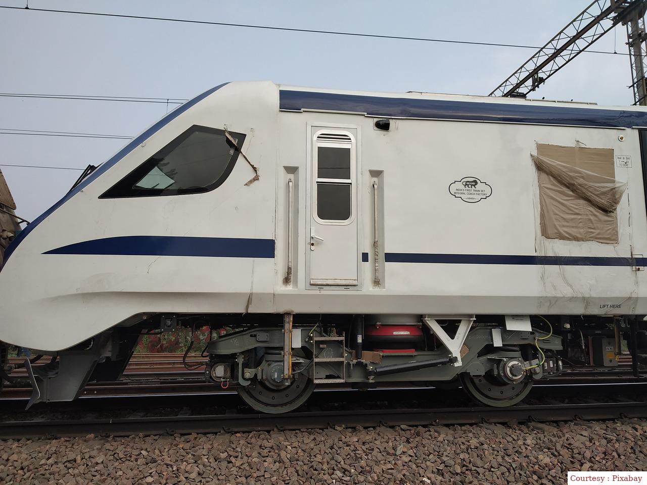 Know about Bharat Gaurav Train, in which EMI will also get tickets