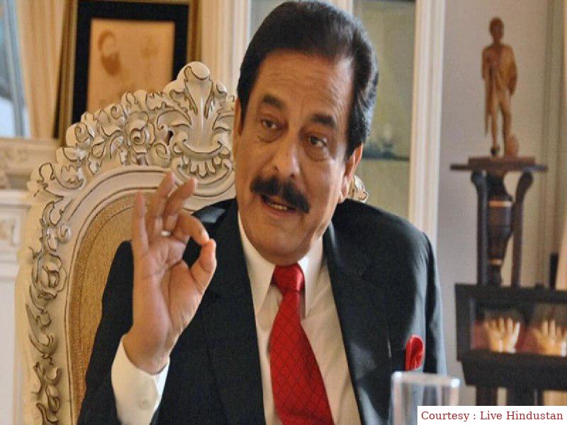 Know about how to get ₹ 25000 crore of Sahara investors kept near SEBI pass.