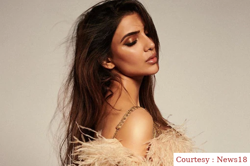 Know about Samantha Ruth Prabhu famous south Indian superstar