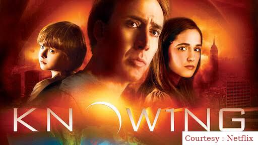 Watch Free  Knowing Full Movie Online