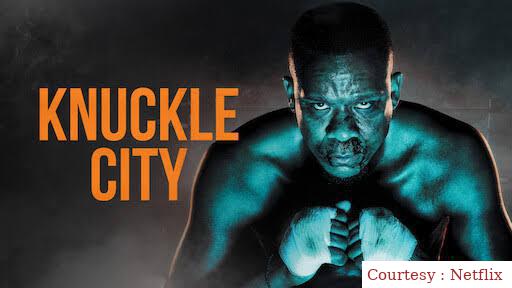 Knuckle City
