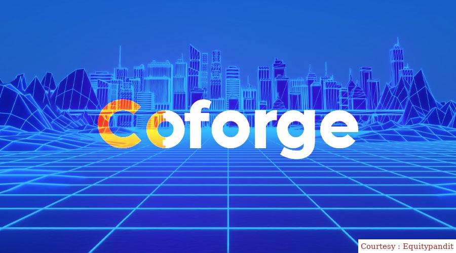 Koforg Limited Promoter Company HULST BV can sell the companys entire 26.63% stake