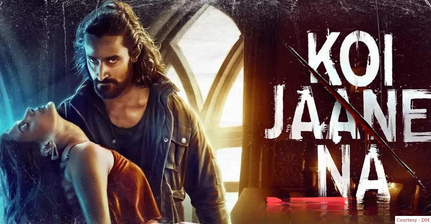 Watch Free  Koi Jaane Na Full Movie Online