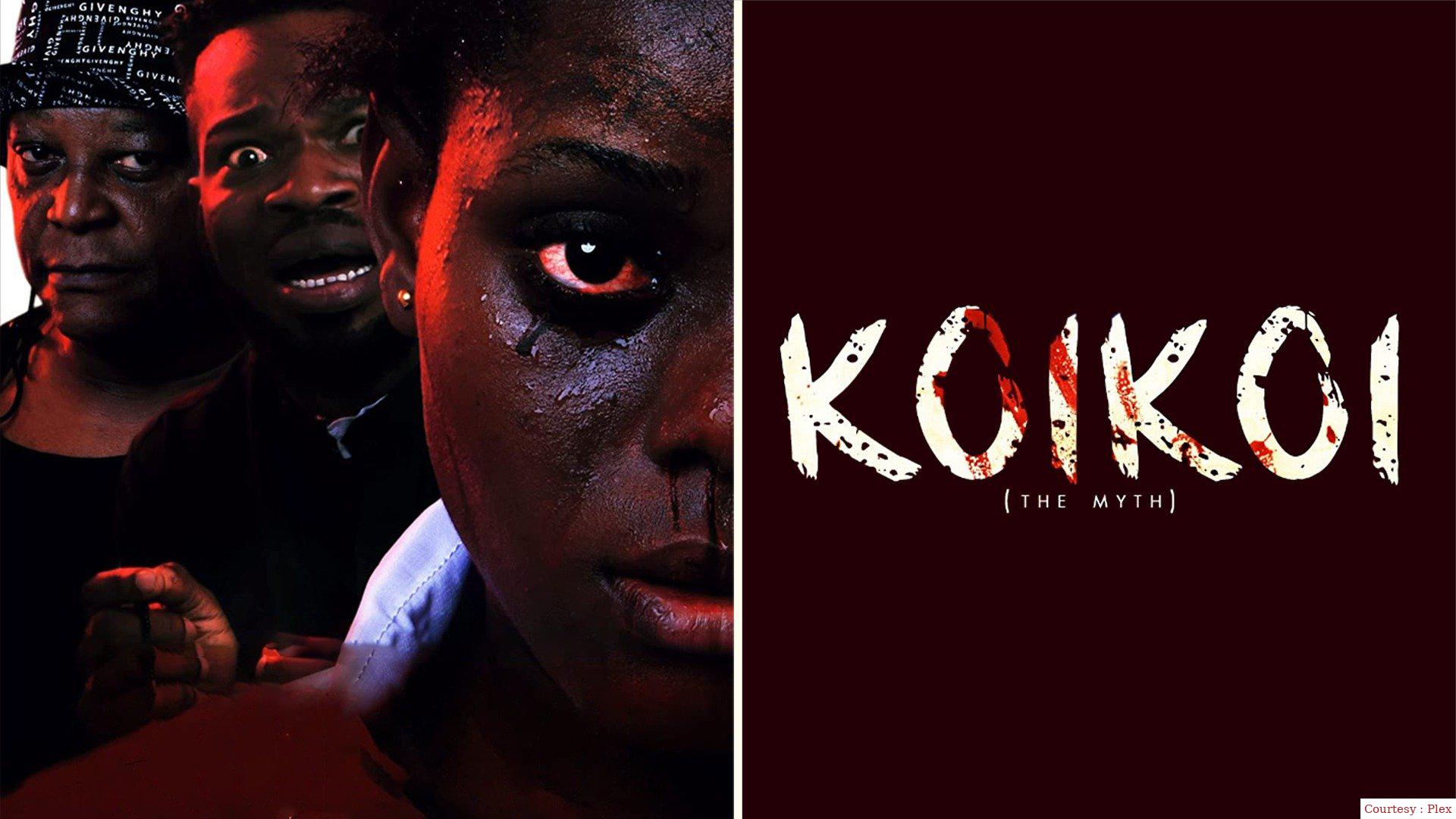 Watch Free  Koi Koi - The Myth Full Movie Online