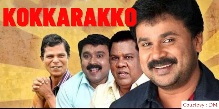 Watch Free  Kokkarakko Full Movie Online