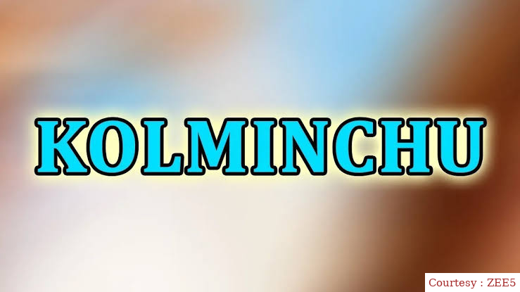 Kolminchu