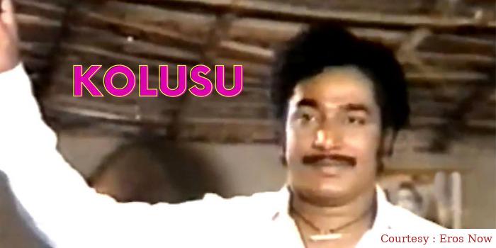 Kolusu