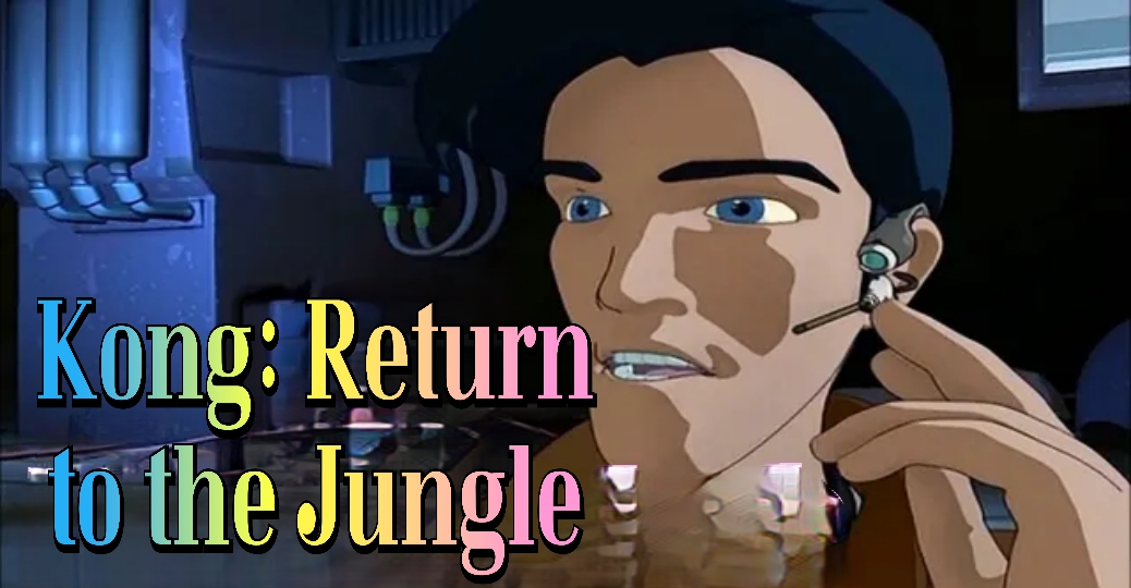 Watch Free  Kong: Return to the Jungle Full Movie Online
