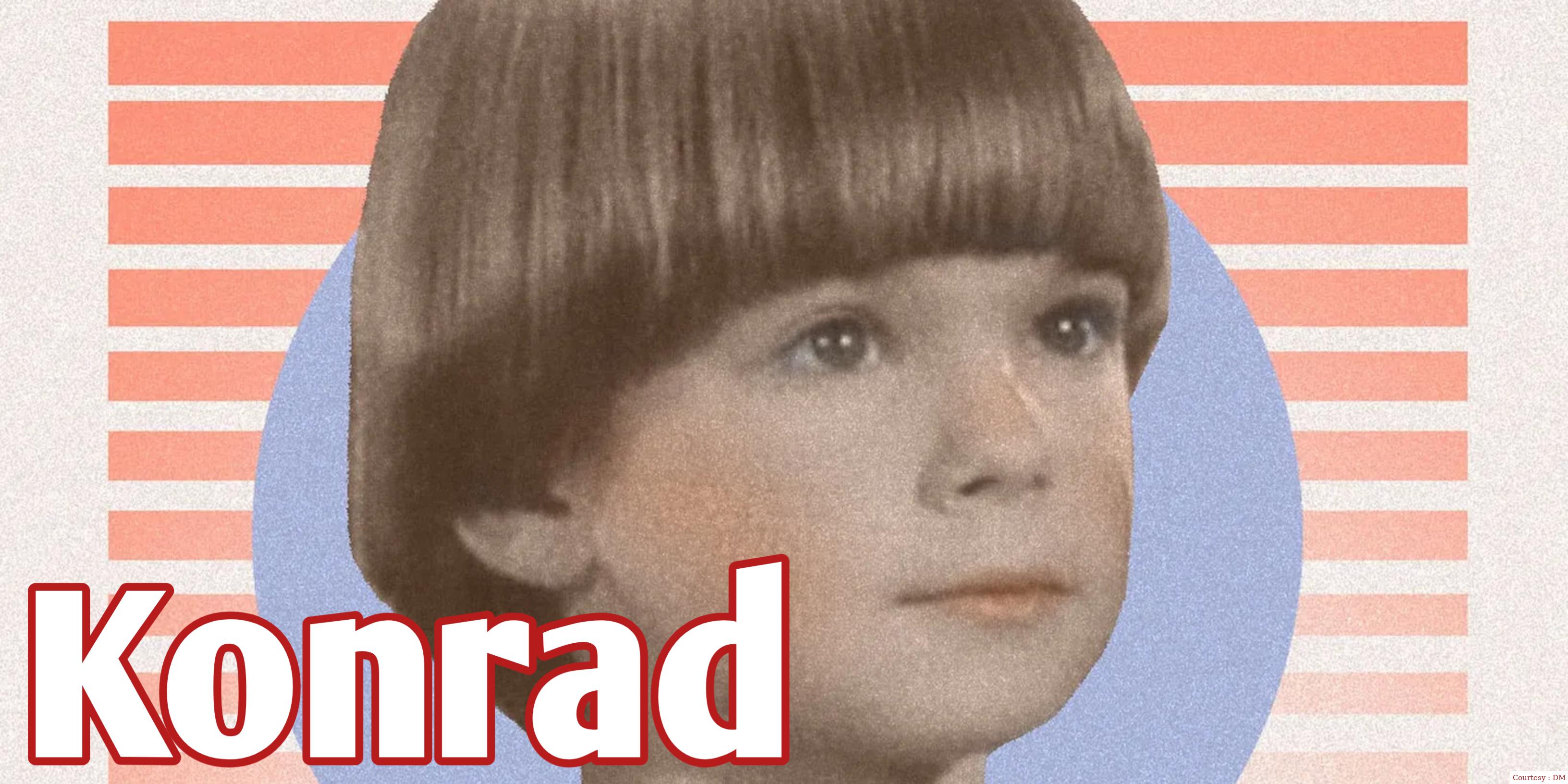 Watch Free  Konrad Full Movie Online