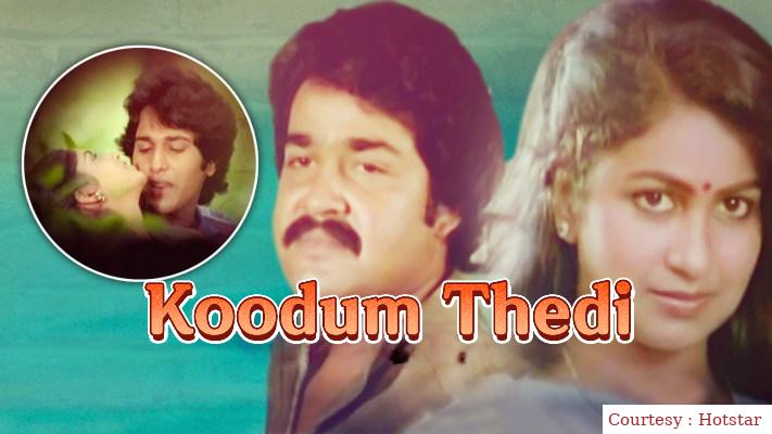 Koodum Thedi