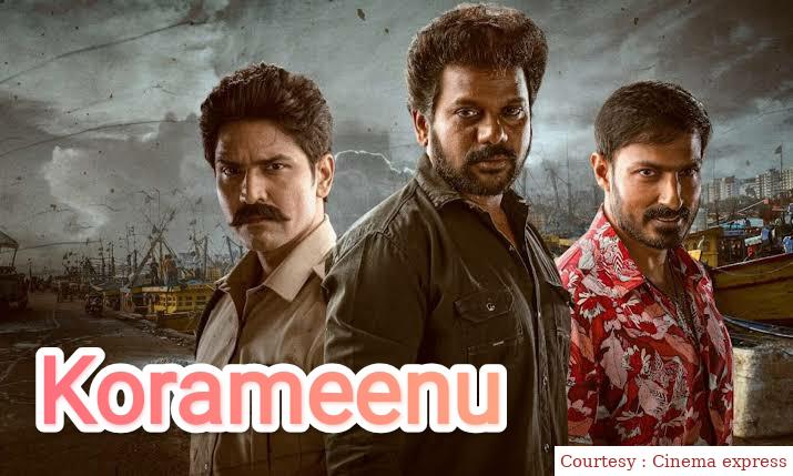 Watch Free  Korameenu Full Movie Online