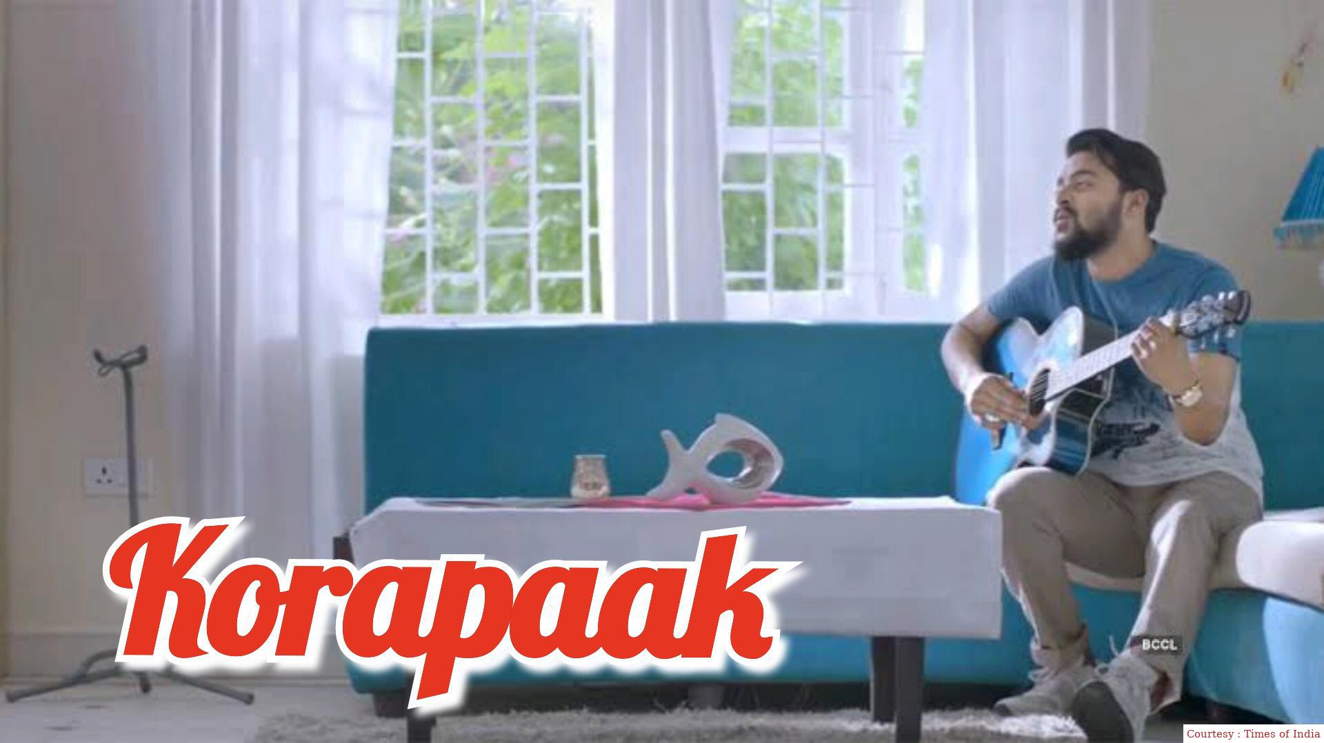 Watch Free  Korapaak Full Movie Online