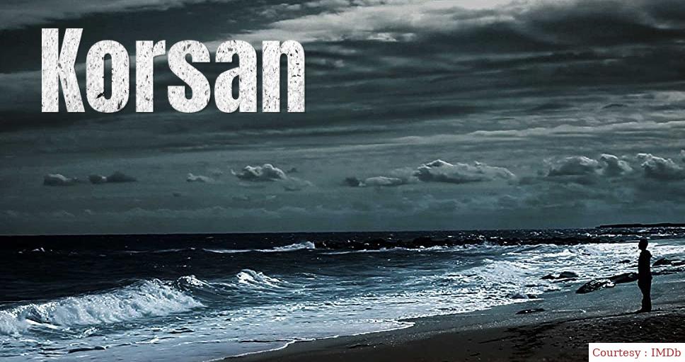 Watch Free  Korsan Full Movie Online