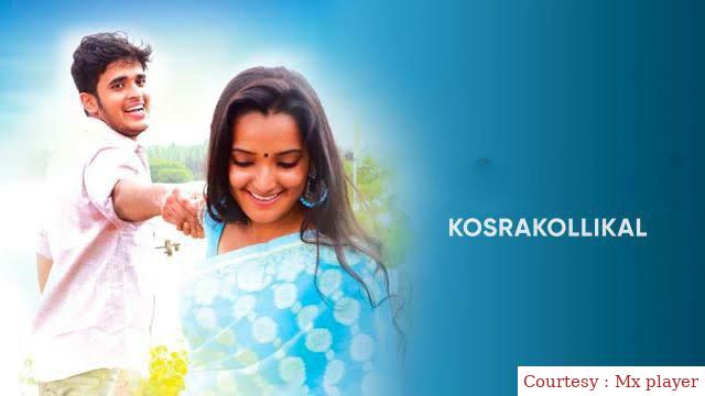 Kosrakollikal