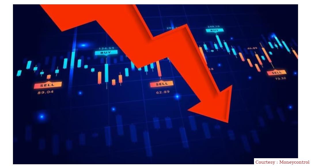 Kotak gave the opinion of selling this stock, 45% decline is likely