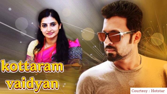 Watch Free  Kottaram Vaidyan Full Movie Online