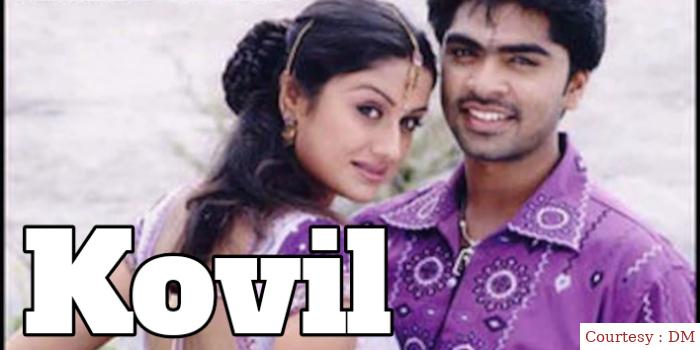 Watch Free  Kovil Full Movie Online