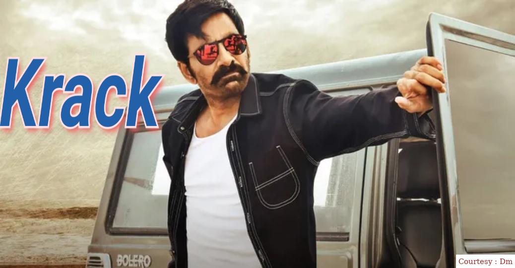 Watch Free  Krack Full Movie Online