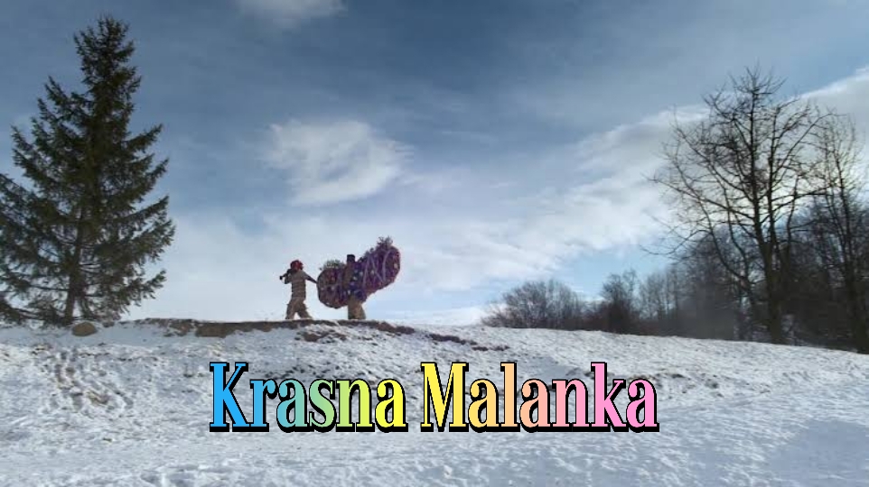 Krasna Malanka 