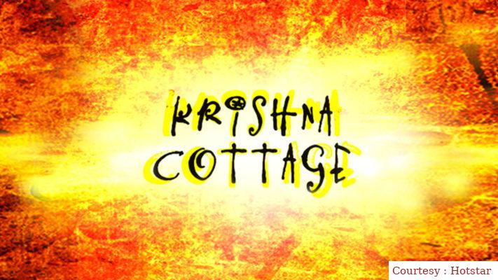 Krishna Cottage