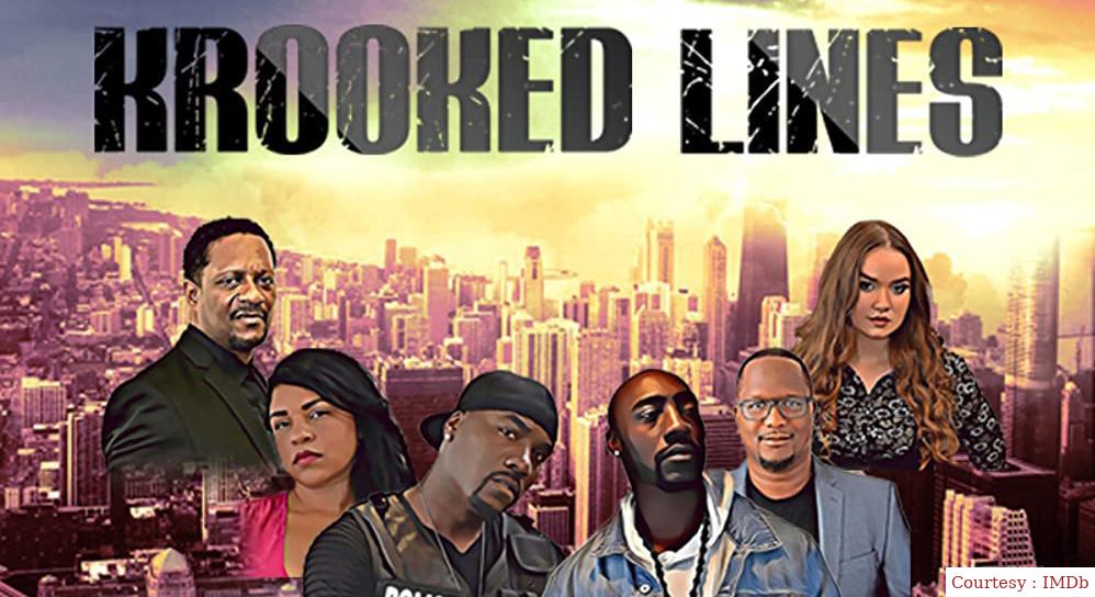 Watch Free  Krooked Lines Full Movie Online