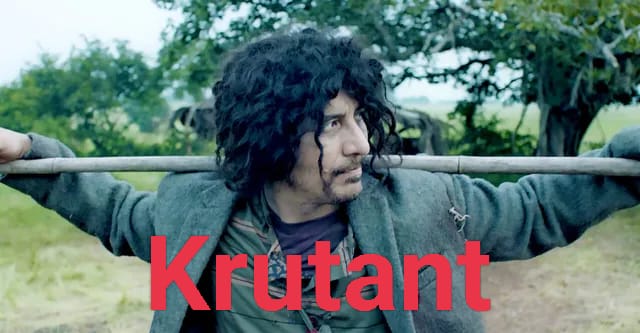 Watch Free  Krutant Full Movie Online