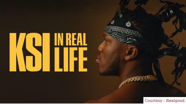 Watch Free  KSI: In Real Life Full Movie Online