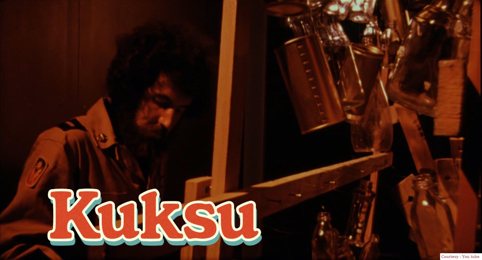 Watch Free  Kuksu Full Movie Online