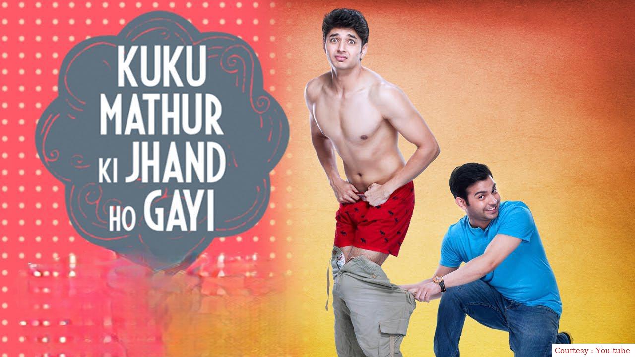Kuku Mathur Ki Jhand Ho Gayi