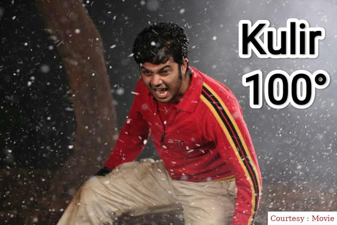 Kulir 100°