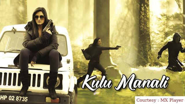 Kulu Manali