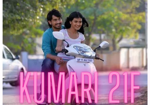 Kumari 21F