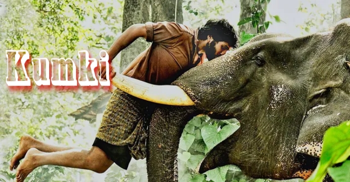 Watch Free  Kumki Full Movie Online