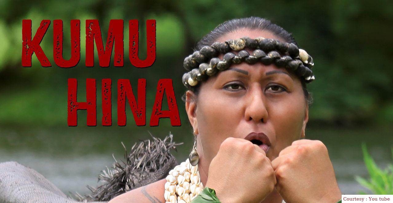 Kumu Hina