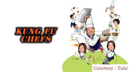 Kung Fu Chefs